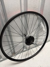 Carrera Vengeance 26 Inch Rear