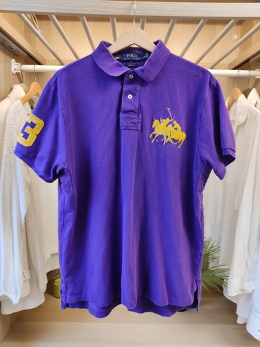Polo ralph lauren - lauren, shirt
