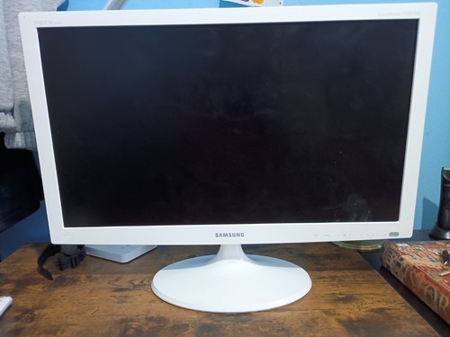 Samsung inch 1080p monitor - 1080p,