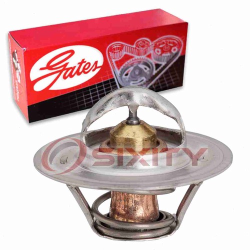 Gates engine coolant - gates,