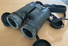 Ex British Army Special Forces Pyser SGI E8X42RM 8x42 Military Binoculars