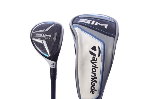 Taylormade sim max 3h - max,