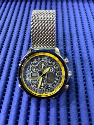 Citizen promaster blue angels - citizen,