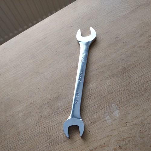 Hand tools 86426 7 - sk, 7/8"