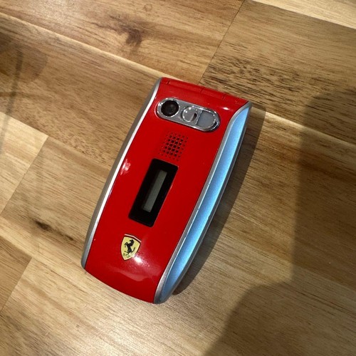 Ferrari mobile phone galaket - ferrari,