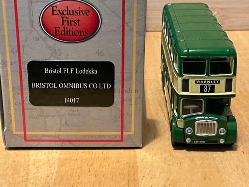 Efe 14017 bristol flf - 14017.,