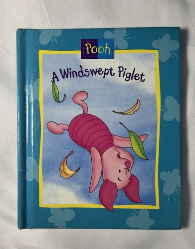 Vintage 1995 winnie the pooh - pooh, a