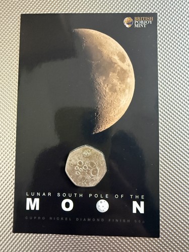 British pobjoy mint lunar - british,