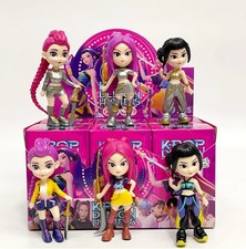 Cosplay Kpop Demon Hunters