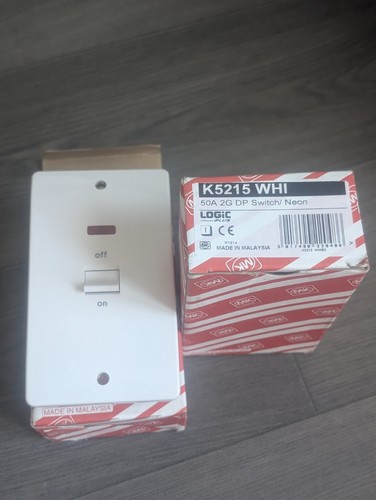Logic plus double - dp, 2