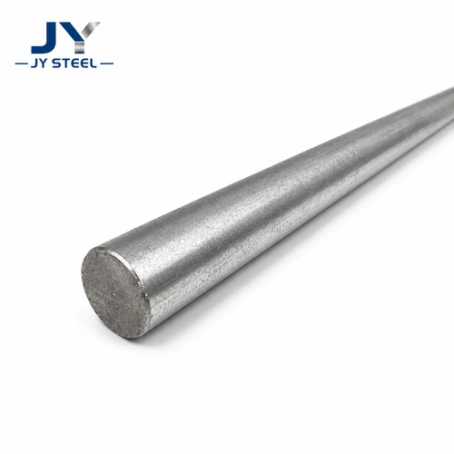 Bright mild steel - bright, bar