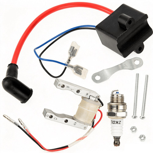 49cc 60cc 80cc magnetic coil - 60cc,
