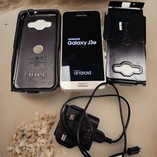 Samsung J3 2016 Unlocked