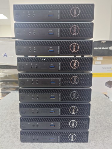 Dell optiplex 3090 usff - dell,