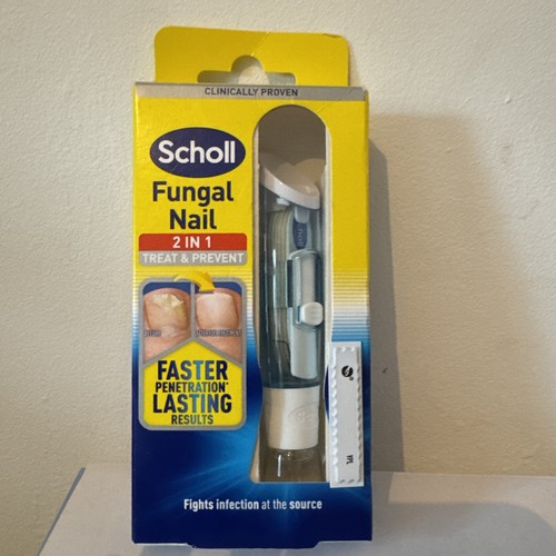 Scholl 100701040 3 8ml - scholl's,