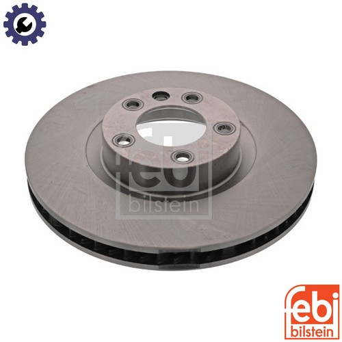 Brake disc 44083 for - brake,