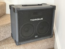 Torque TD268 60W Dual 8” +
