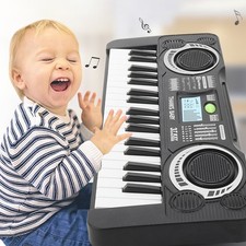 Electric Piano Children Gift