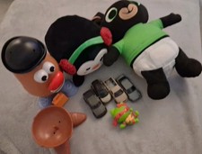 Toy Bundle