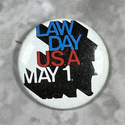 Law day usa may - day,