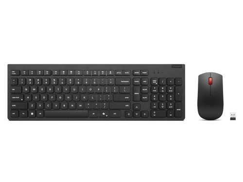 Lenovo essential wireless - essential,