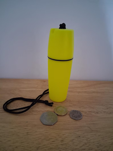 Retro waterproof necklace - retro,