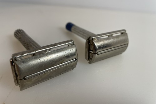 Vintage gillette super - vintage,