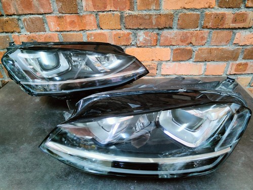 Genuine volkswagen golf - genuine,
