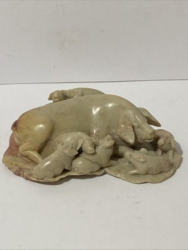 Stunning chinese vtg - stunning, carved