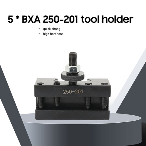 5pcs turning facing holders - 5pcs,