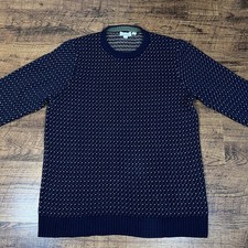 White Stuff Men's Jumper Large