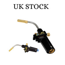 Salvus Turbo Torch Blow Torch