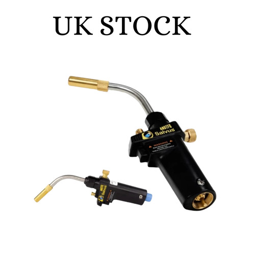 Salvus turbo torch blow - turbo,