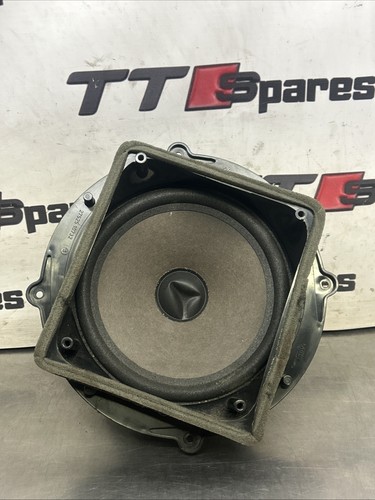 Audi mk1 roadster bose - 8n,