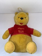 Childrens Winnie The Pooh Hot