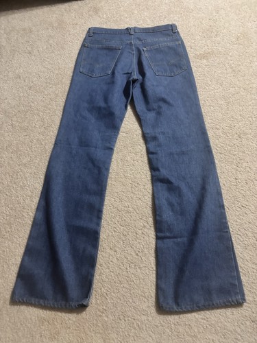 1970s true vintage - , levi’s