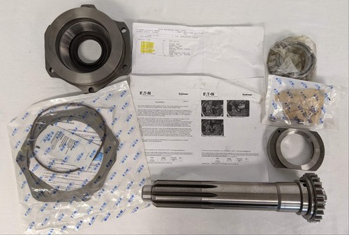 Eaton fuller transmission - eaton,
