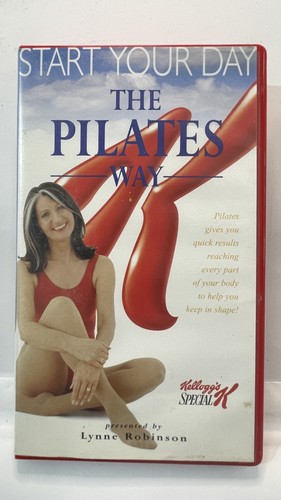 Start your day the pilates - day, way
