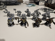 Ork Army 40k
