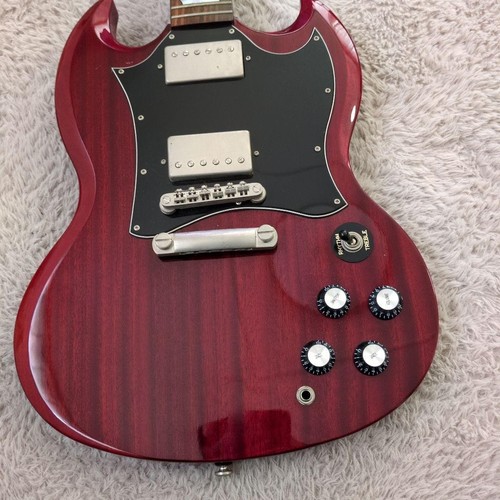 Epiphone style electric - style,