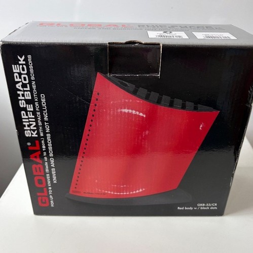 Bnib global gkb red - bnib, ship