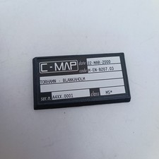 C-MAP NT EN-B207 TORHAM