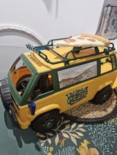 teenage mutant ninja turtles