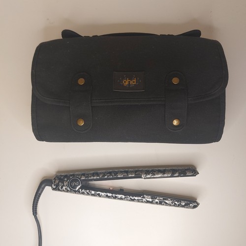 Ghd floral limited - ghd, 4.2b