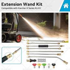 Suitable For Karcher K2-K7