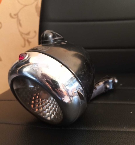 Nirona bicycle front lamp - nirona,