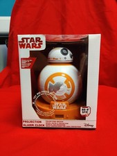 STAR WARS BB-8 SFX! Projection