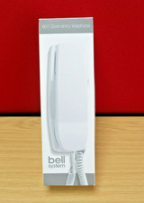 Bell system 801 - system, white