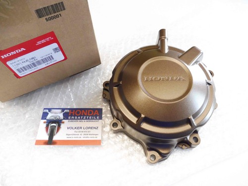 New genuine honda alternator - new,