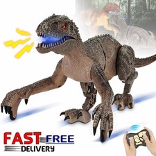 Remote Control Dinosaur